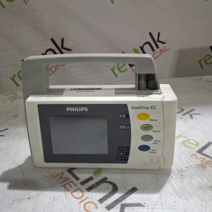 Philips IntelliVue X2 Monitor - Fast SpO2