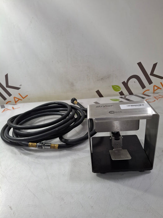 Stryker 5400-207 Core Maestro Foot Pedal