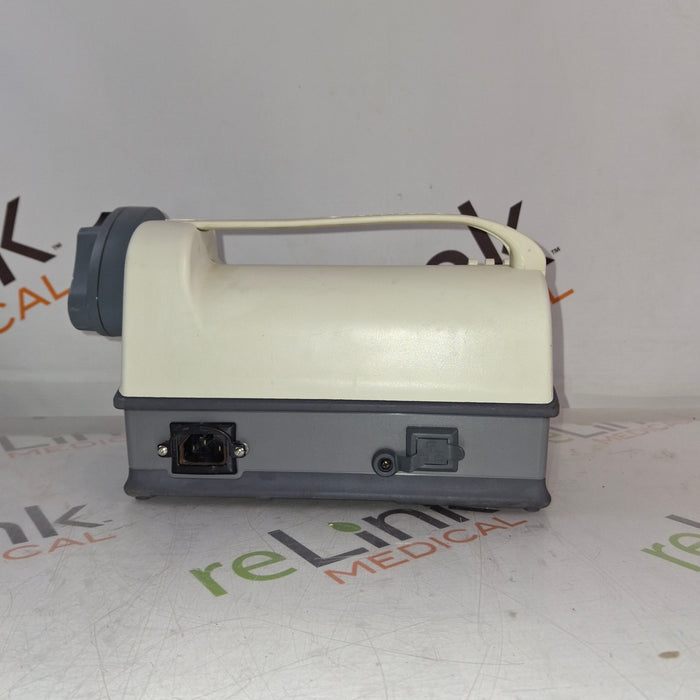 Smiths Medical Medfusion 4000 Syringe Infusion Pump