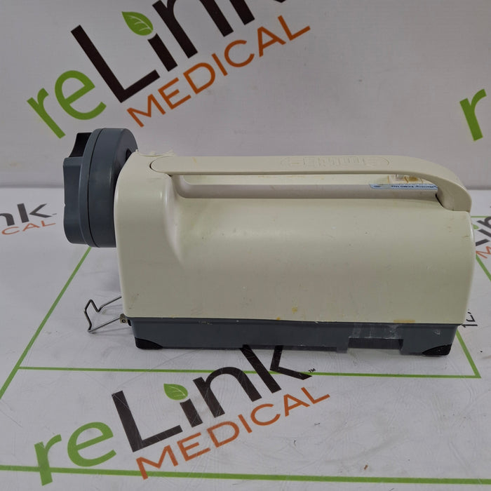 Smiths Medical Medfusion 3500 Version 3 Syringe Infusion Pump