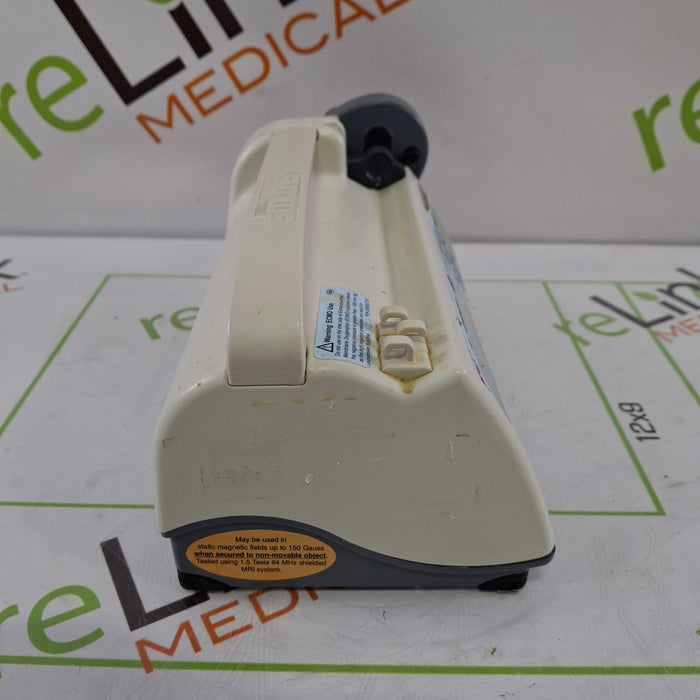 Smiths Medical Medfusion 3500 Version 3 Syringe Infusion Pump