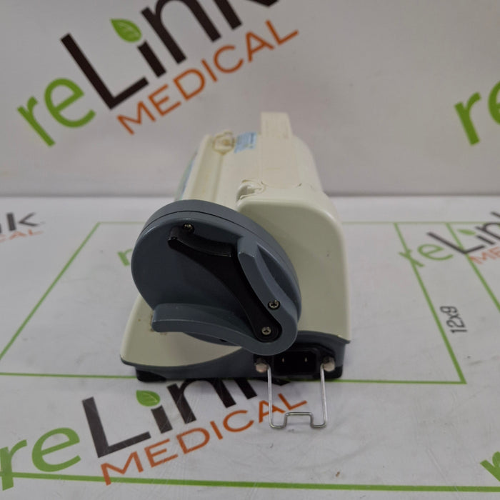 Smiths Medical Medfusion 3500 Version 3 Syringe Infusion Pump