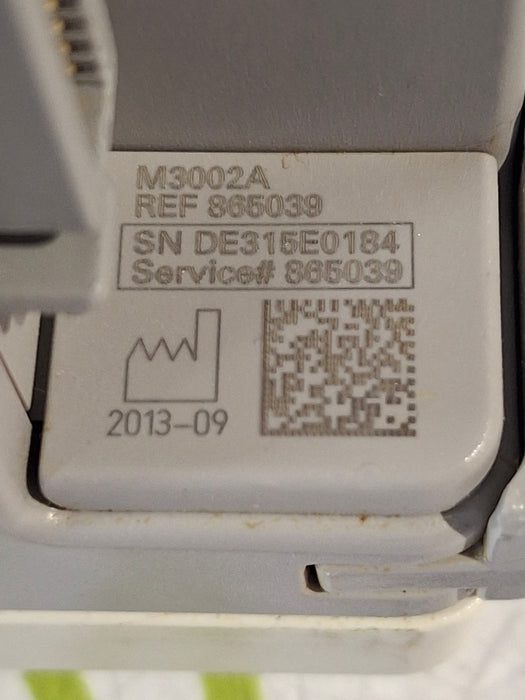 Philips IntelliVue X2 Monitor - Masimo SpO2