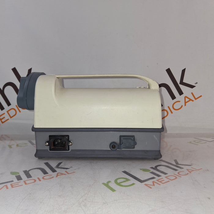 Smiths Medical Medfusion 4000 Syringe Infusion Pump