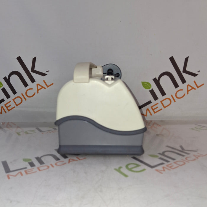 Smiths Medical Medfusion 4000 Syringe Infusion Pump