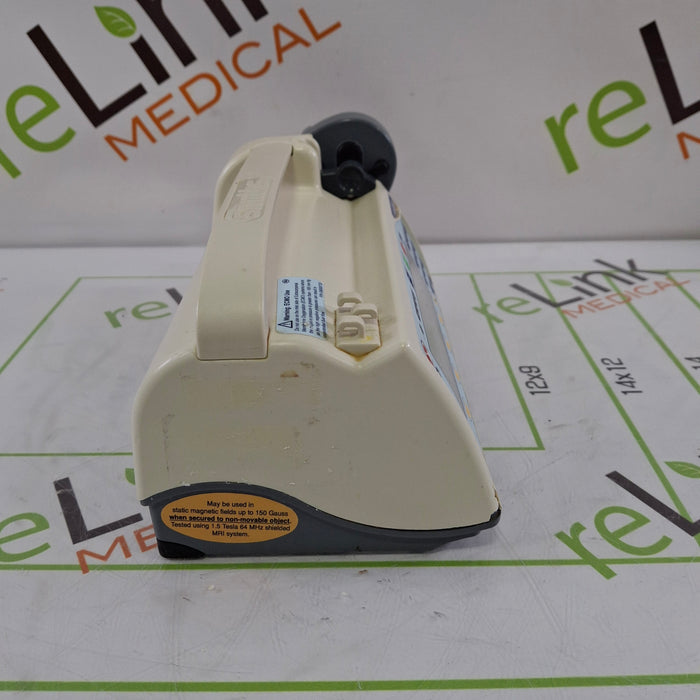 Smiths Medical Medfusion 3500 Version 3 Syringe Infusion Pump