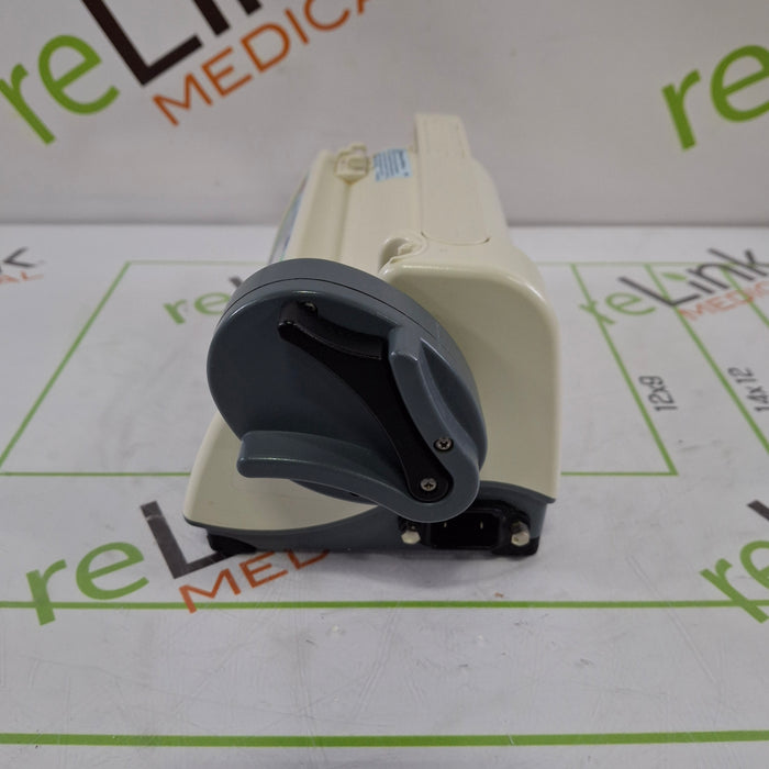 Smiths Medical Medfusion 3500 Version 3 Syringe Infusion Pump