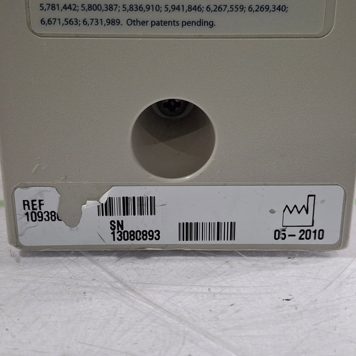 CareFusion Alaris 8100 LVP Infusion Pump Module