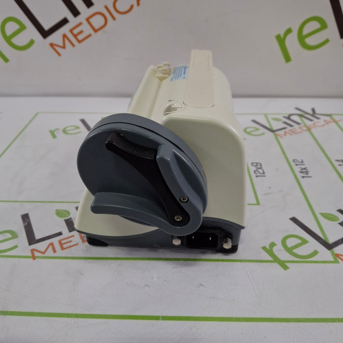 Smiths Medical Medfusion 3500 Version 3 Syringe Infusion Pump