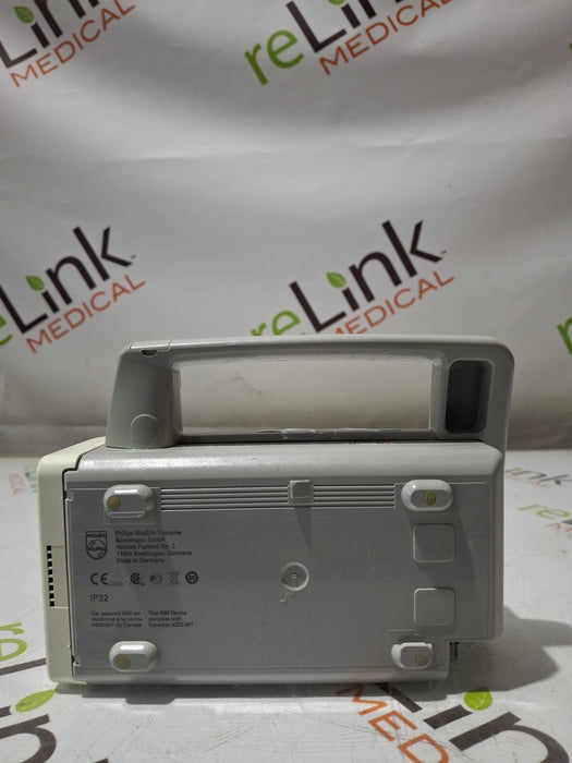 Philips Philips IntelliVue X2 Monitor - Masimo SpO2 Patient Monitors reLink Online