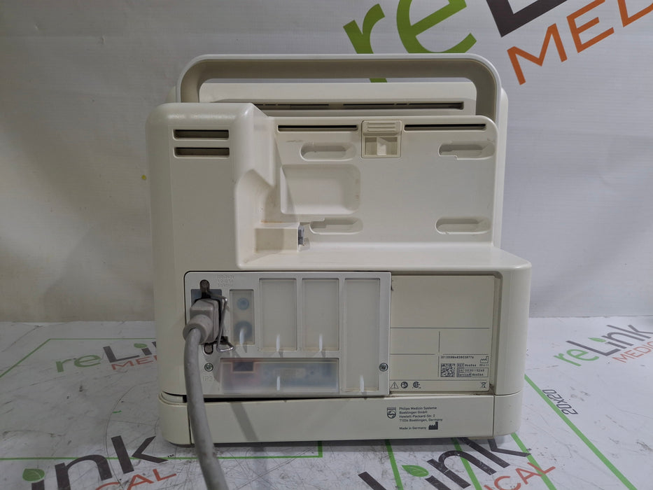 Philips MX500 Portable/Bedside Patient Monitor