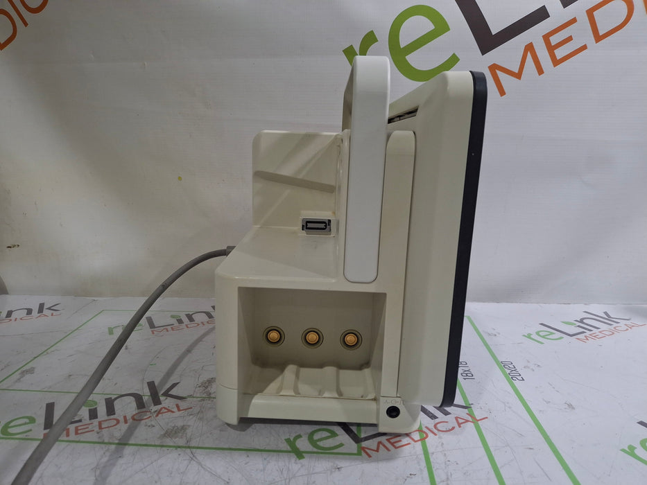 Philips MX500 Portable/Bedside Patient Monitor