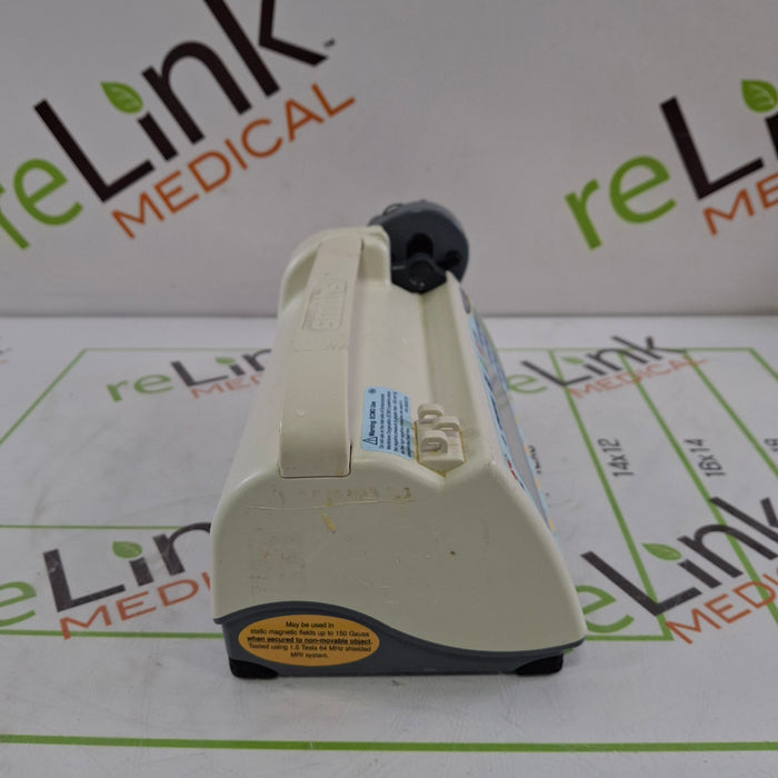 Smiths Medical Medfusion 3500 Version 3 Syringe Infusion Pump