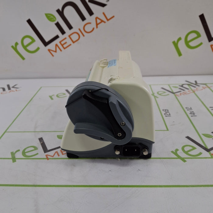 Smiths Medical Medfusion 3500 Version 3 Syringe Infusion Pump