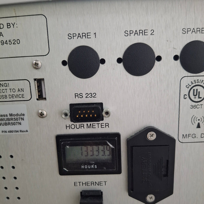 Fresenius 2008T Dialysis Machine Hemodialysis