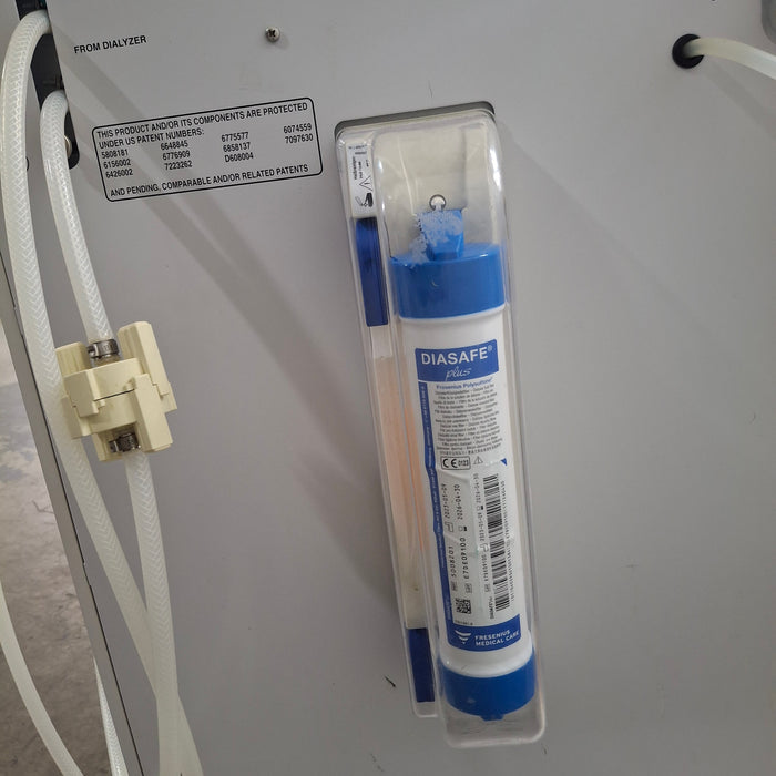 Fresenius 2008T Dialysis Machine Hemodialysis