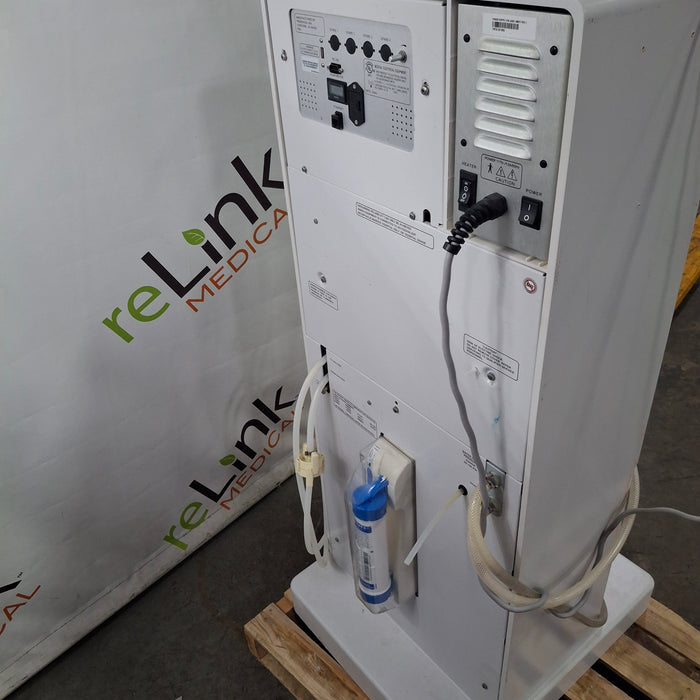 Fresenius 2008T Dialysis Machine Hemodialysis