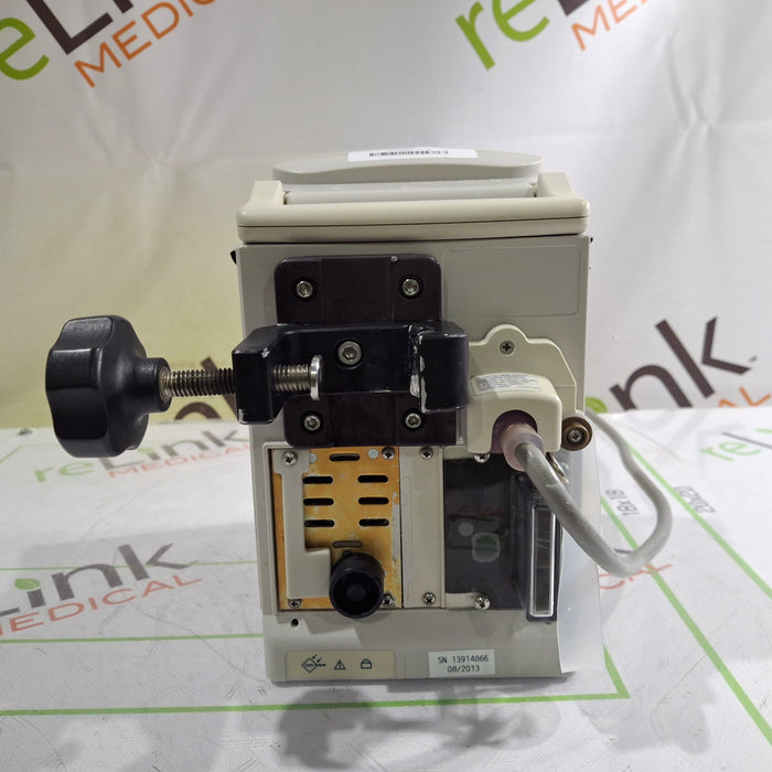 CareFusion Alaris 8015 Large Screen POC Infusion Pump