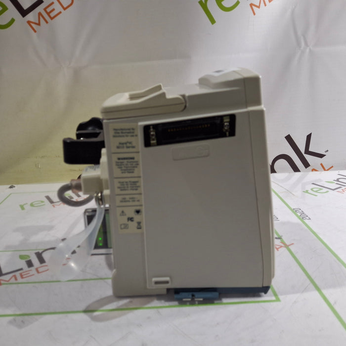CareFusion Alaris 8015 Large Screen POC Infusion Pump