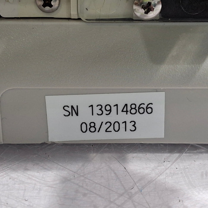CareFusion Alaris 8015 Large Screen POC Infusion Pump