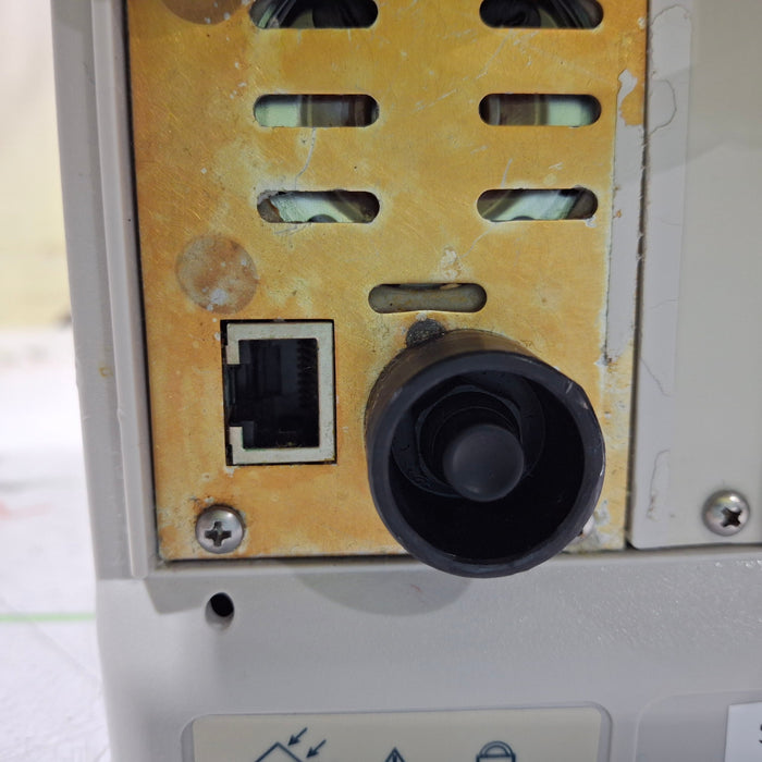 CareFusion Alaris 8015 Large Screen POC Infusion Pump