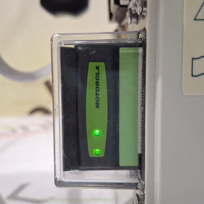 CareFusion Alaris 8015 Large Screen POC Infusion Pump
