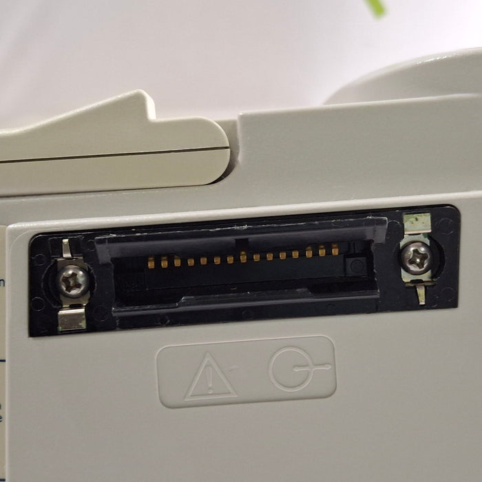 CareFusion Alaris 8015 Large Screen POC Infusion Pump