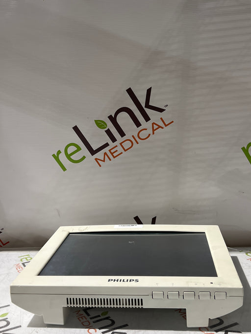 Philips Philips M8031B 15" LCD Display Patient Monitors reLink Online