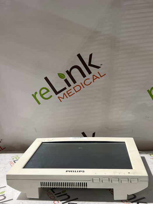 Philips M8031B 15" LCD Display
