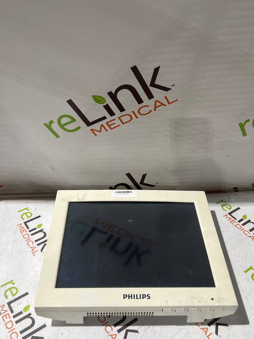 Philips Philips M8031B 15" LCD Display Patient Monitors reLink Online