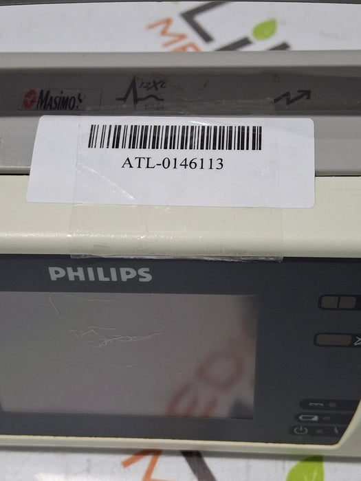Philips IntelliVue X2 Monitor - Masimo SpO2