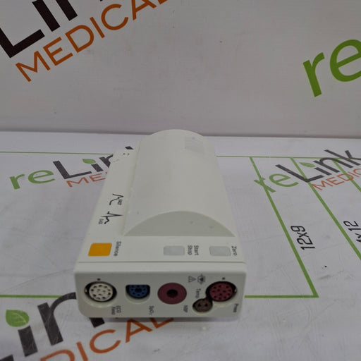 Philips Philips M3001A-A01C06 Fast SpO2, NIBP, ECG, Temp, IBP MMS Module Patient Monitors reLink Online