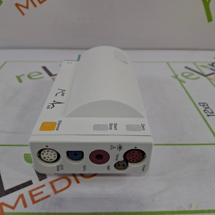 Philips M3001A-A01C06 Fast SpO2, NIBP, ECG, Temp, IBP MMS Module