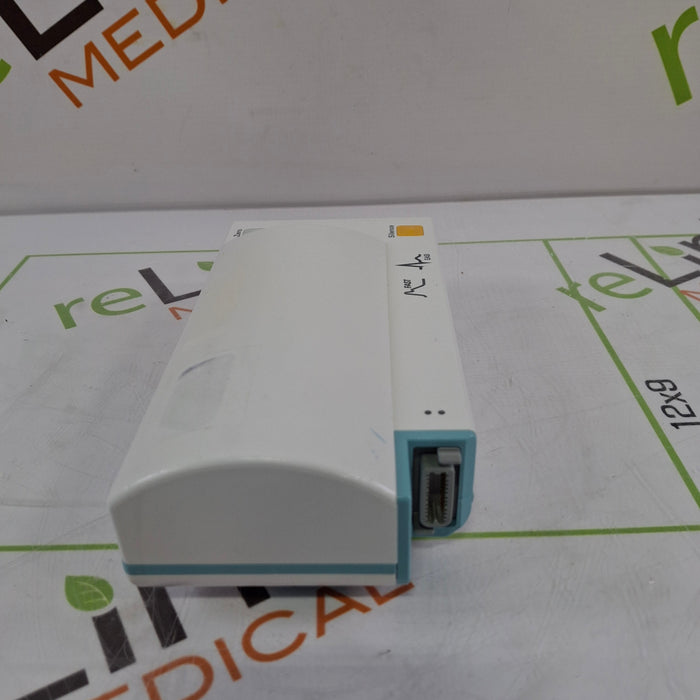 Philips M3001A-A01C06 Fast SpO2, NIBP, ECG, Temp, IBP MMS Module