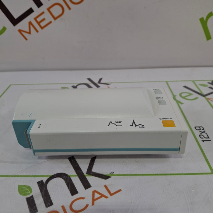 Philips M3001A-A01C06 Fast SpO2, NIBP, ECG, Temp, IBP MMS Module