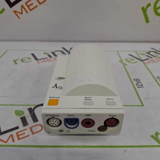 Philips Philips M3001A-A02C06 OxiMax SpO2, NIBP, ECG, Temp, IBP MMS Module Patient Monitors reLink Online