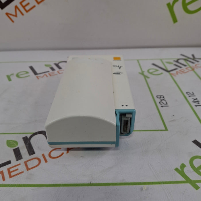 Philips M3001A-A02C06 OxiMax SpO2, NIBP, ECG, Temp, IBP MMS Module