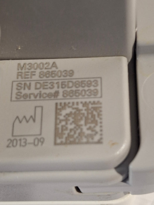 Philips IntelliVue X2 Monitor - Masimo SpO2