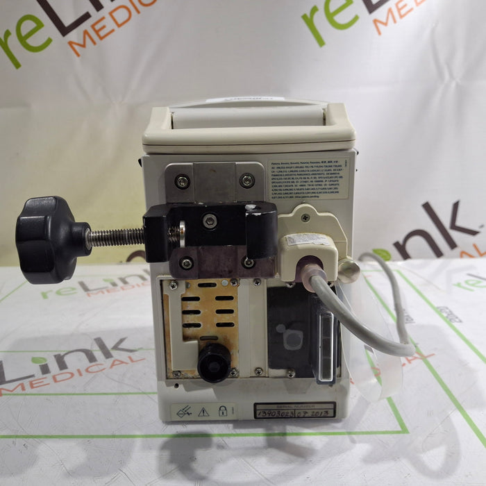 CareFusion Alaris 8015 Large Screen POC Infusion Pump