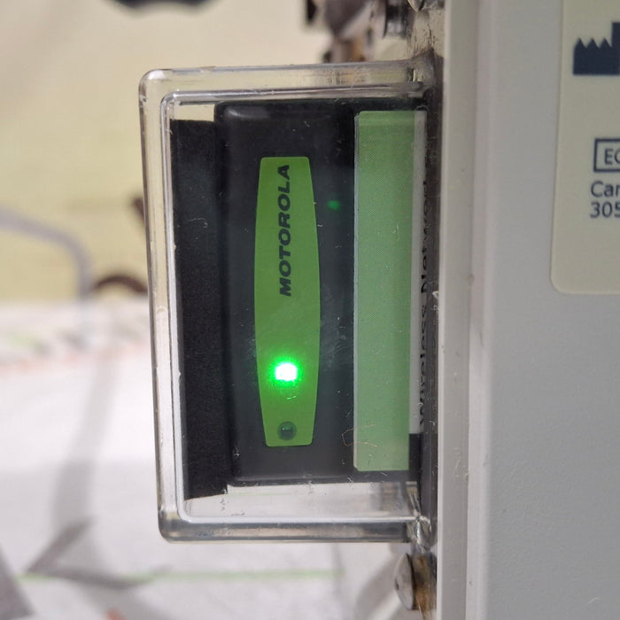 CareFusion Alaris 8015 Large Screen POC Infusion Pump