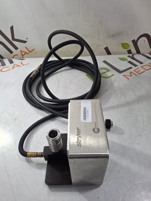 Stryker 5400-207 Core Maestro Foot Pedal