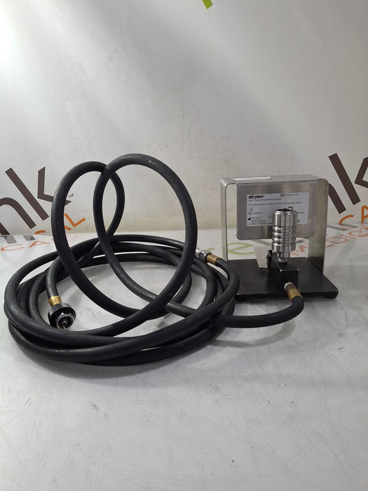 Stryker 5400-207 Core Maestro Foot Pedal