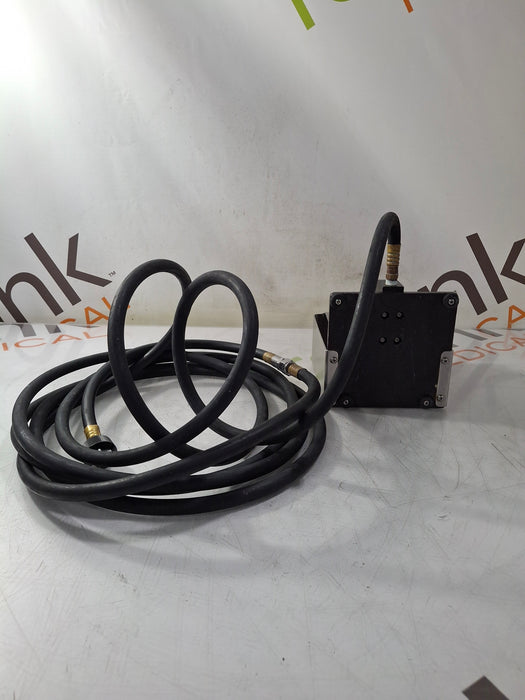 Stryker 5400-207 Core Maestro Foot Pedal
