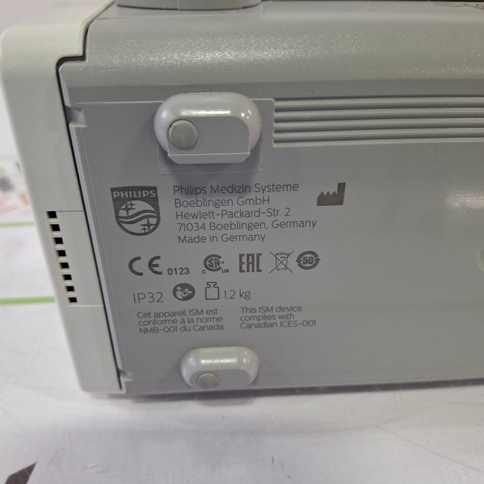 Philips IntelliVue X2 Monitor - Fast SpO2
