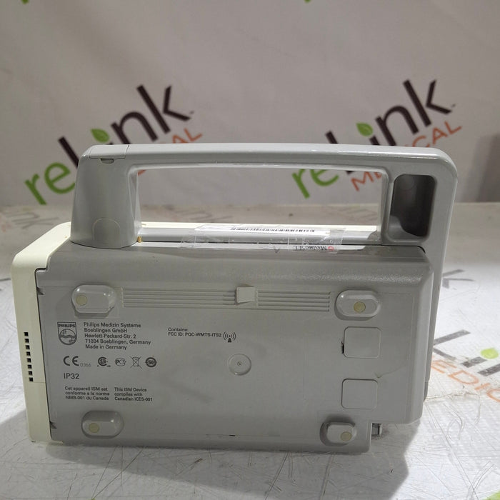 Philips Philips IntelliVue X2 Monitor - Masimo SpO2 Patient Monitors reLink Online