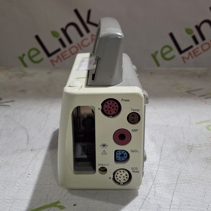 Philips Philips IntelliVue X2 Monitor - Masimo SpO2 Patient Monitors reLink Online