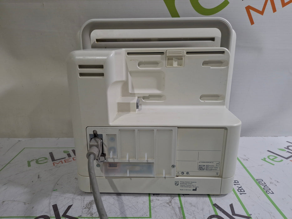 Philips MX500 Portable/Bedside Patient Monitor