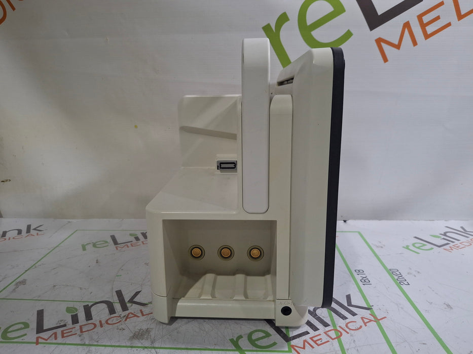Philips MX500 Portable/Bedside Patient Monitor