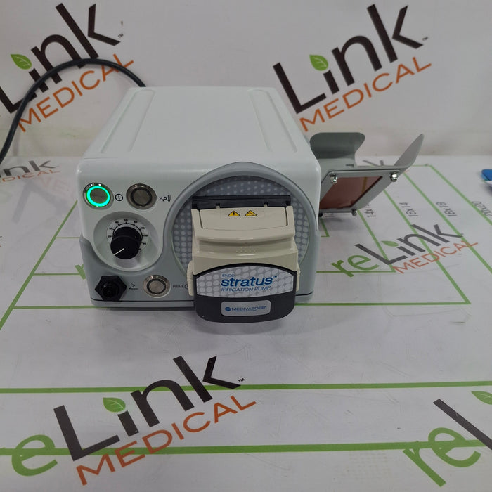 Medivators Endo Stratus EGA-500 Irrigation Pump
