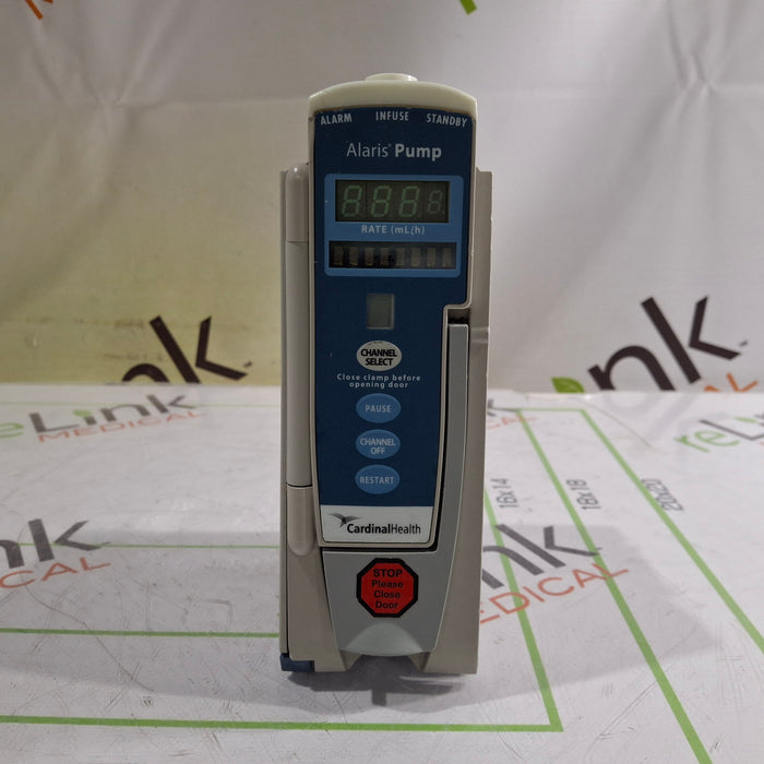 CareFusion Alaris 8100 LVP Infusion Pump Module